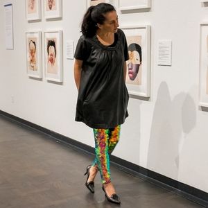 Meet your Posher, Jesica